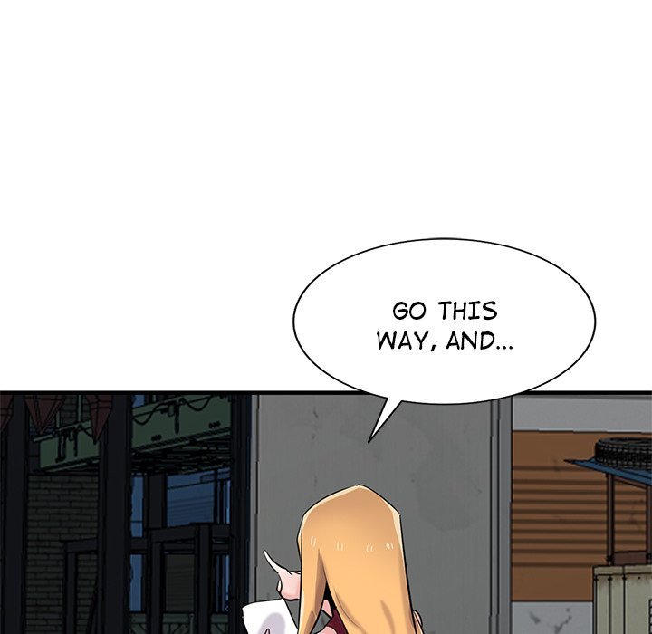 The Mismatch Manhwa - Chapter 84 Page 78