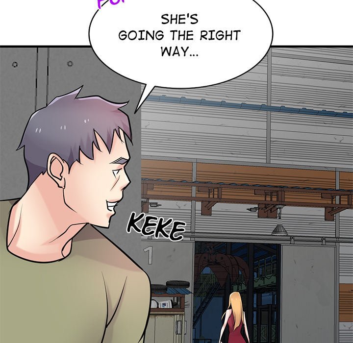 The Mismatch Manhwa - Chapter 84 Page 81