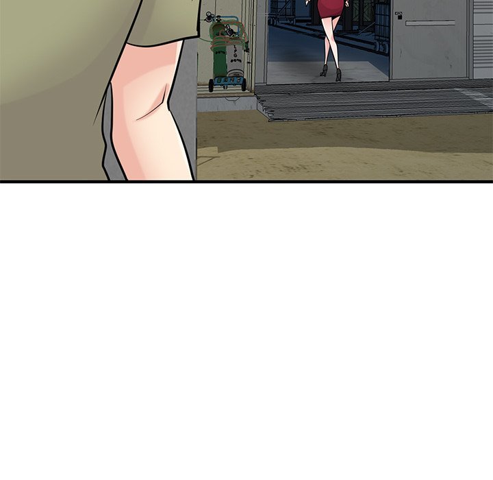 The Mismatch Manhwa - Chapter 84 Page 82