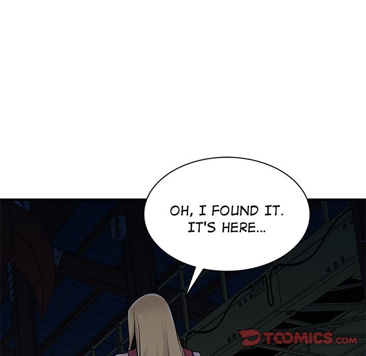 The Mismatch Manhwa - Chapter 84 Page 83