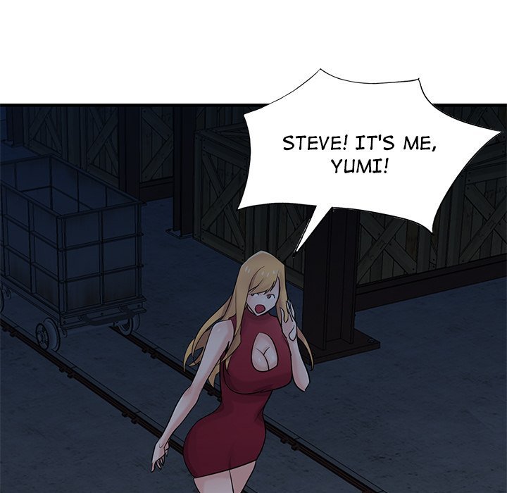 The Mismatch Manhwa - Chapter 84 Page 86