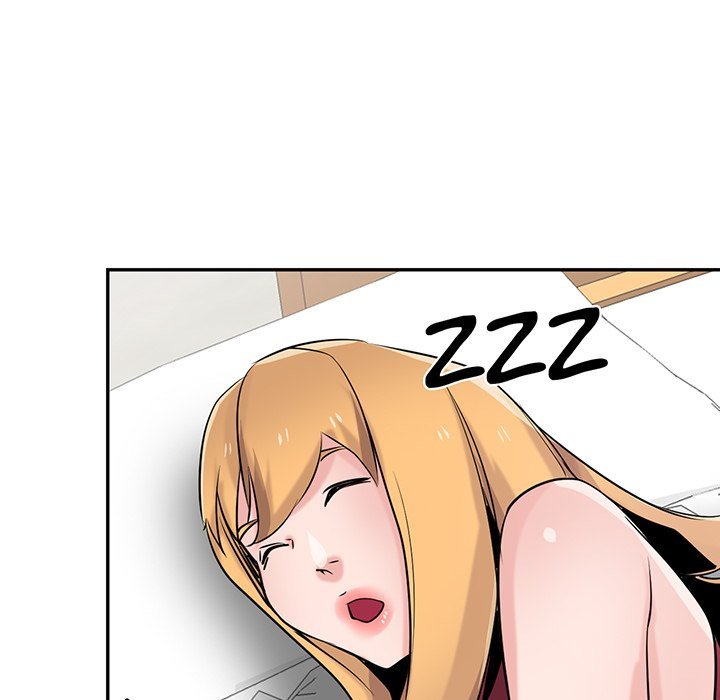 The Mismatch Manhwa - Chapter 84 Page 7