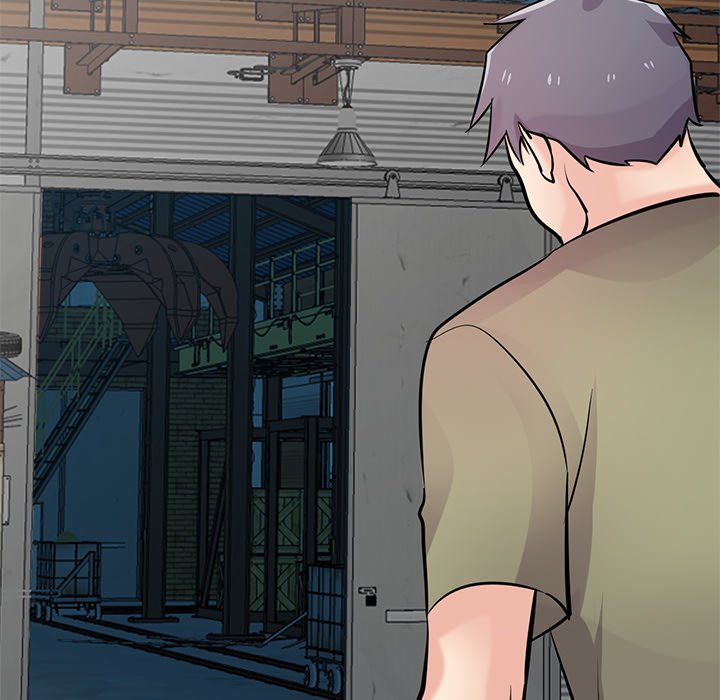 The Mismatch Manhwa - Chapter 84 Page 89