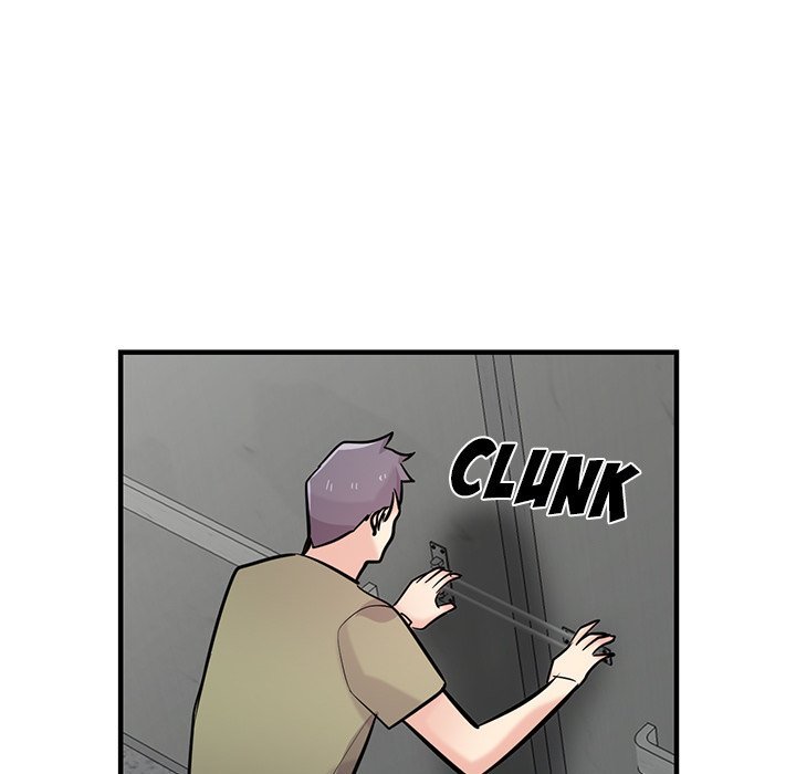 The Mismatch Manhwa - Chapter 84 Page 91