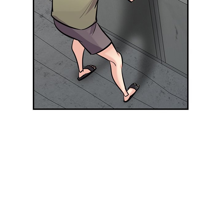 The Mismatch Manhwa - Chapter 84 Page 92