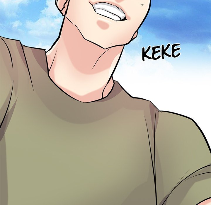 The Mismatch Manhwa - Chapter 84 Page 94