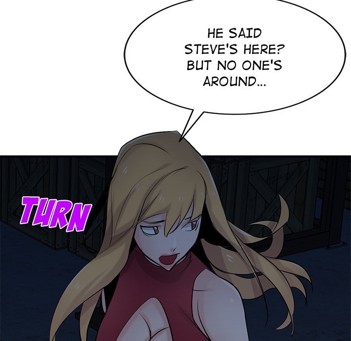 The Mismatch Manhwa - Chapter 84 Page 96