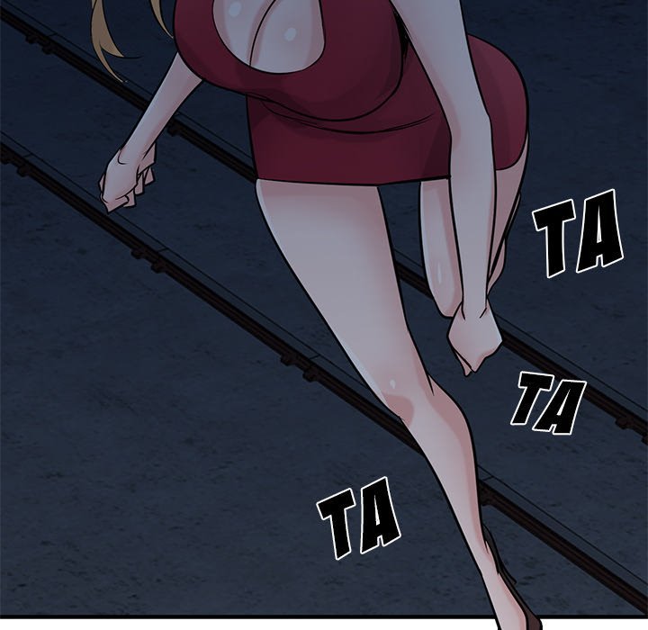 The Mismatch Manhwa - Chapter 84 Page 97