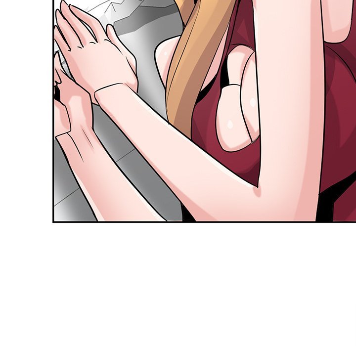 The Mismatch Manhwa - Chapter 84 Page 8