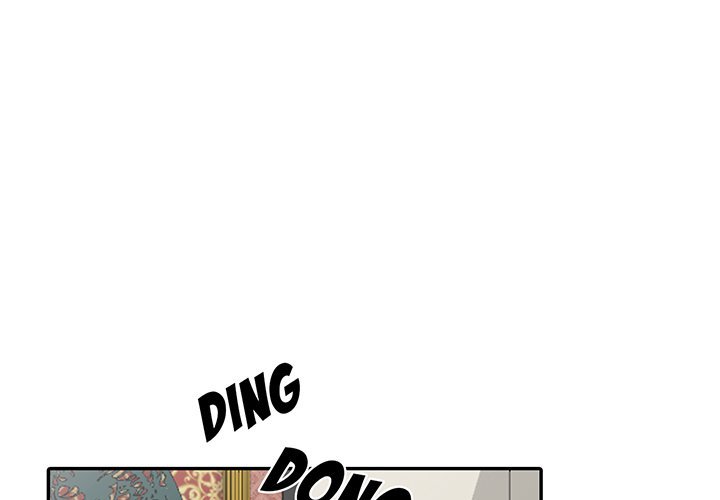 The Mismatch Manhwa - Chapter 55 Page 0