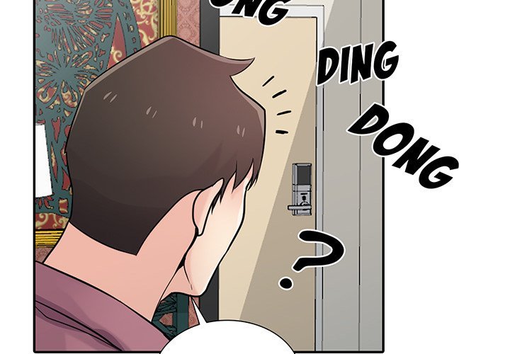 The Mismatch Manhwa - Chapter 55 Page 1