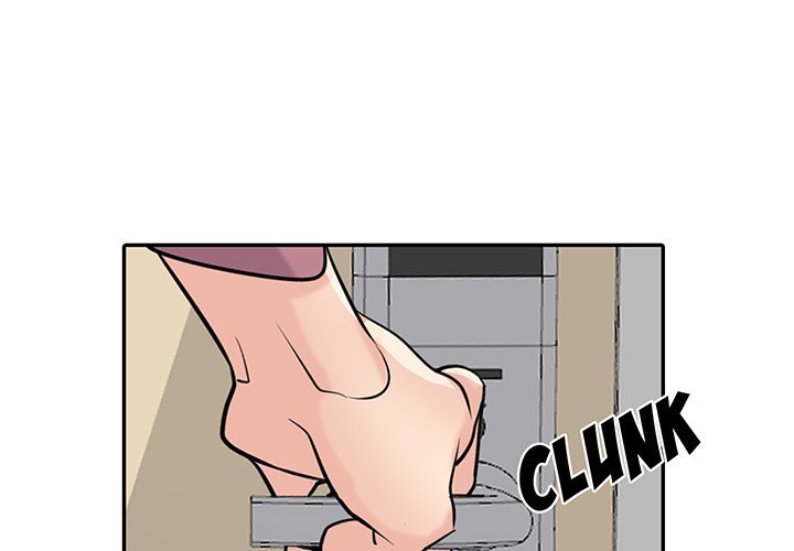 The Mismatch Manhwa - Chapter 55 Page 3