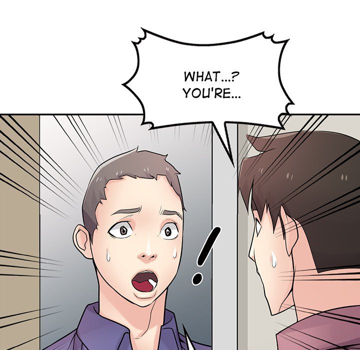 The Mismatch Manhwa - Chapter 55 Page 5