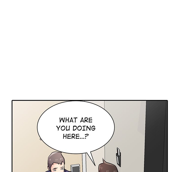 The Mismatch Manhwa - Chapter 55 Page 7
