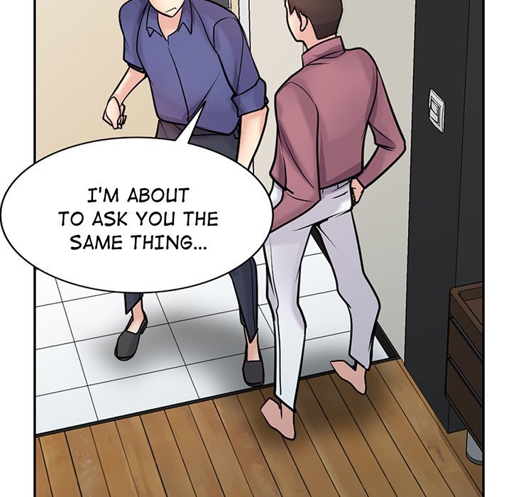 The Mismatch Manhwa - Chapter 55 Page 8