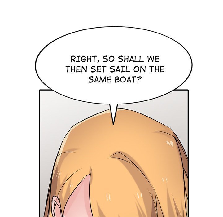 The Mismatch Manhwa - Chapter 55 Page 13