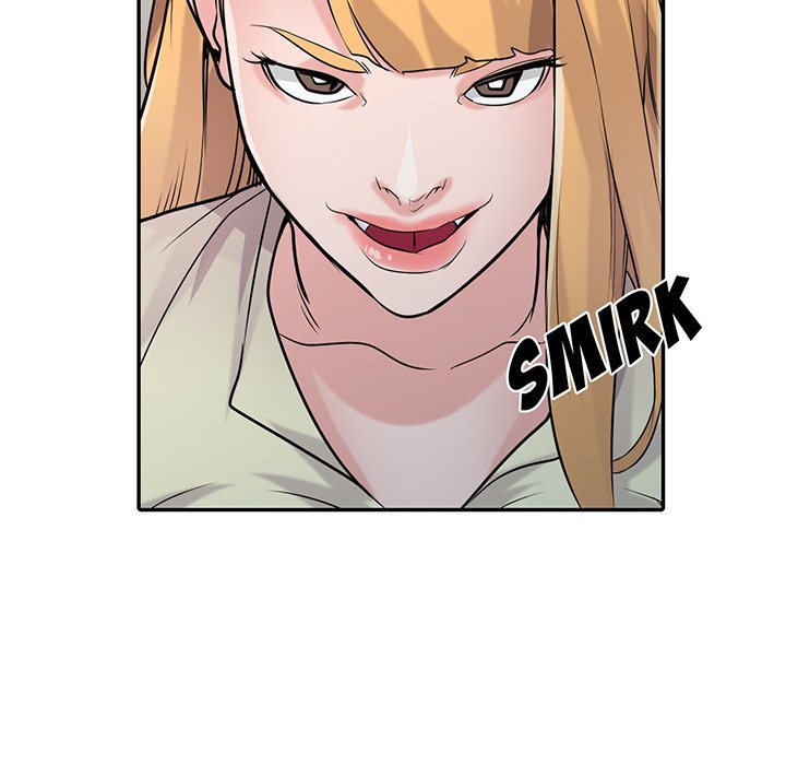 The Mismatch Manhwa - Chapter 55 Page 14