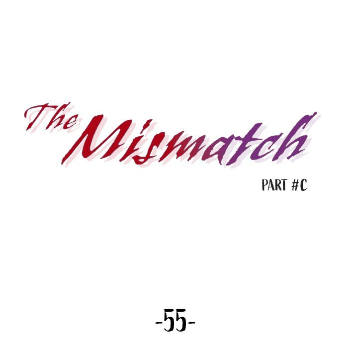 The Mismatch Manhwa - Chapter 55 Page 16