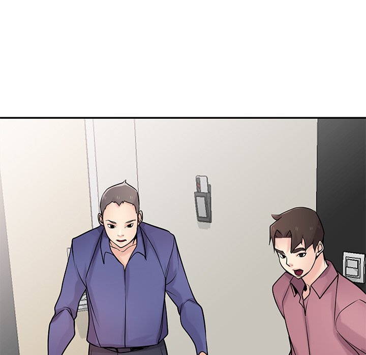 The Mismatch Manhwa - Chapter 55 Page 22