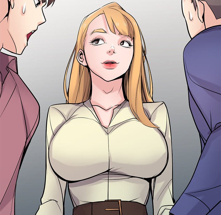 The Mismatch Manhwa - Chapter 55 Page 26