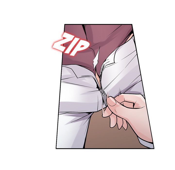 The Mismatch Manhwa - Chapter 55 Page 33