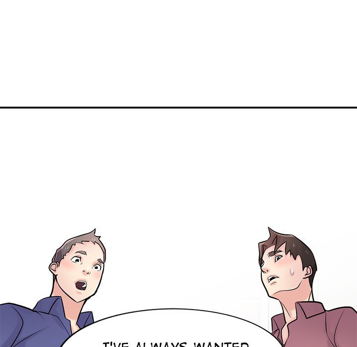 The Mismatch Manhwa - Chapter 55 Page 35