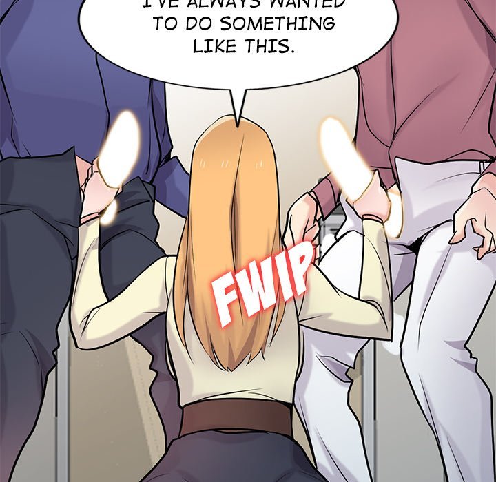 The Mismatch Manhwa - Chapter 55 Page 36