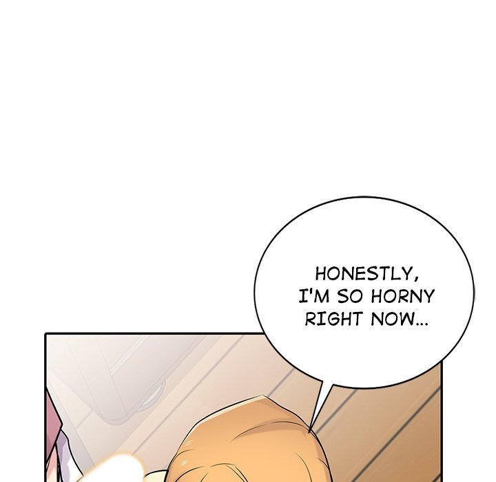 The Mismatch Manhwa - Chapter 55 Page 38