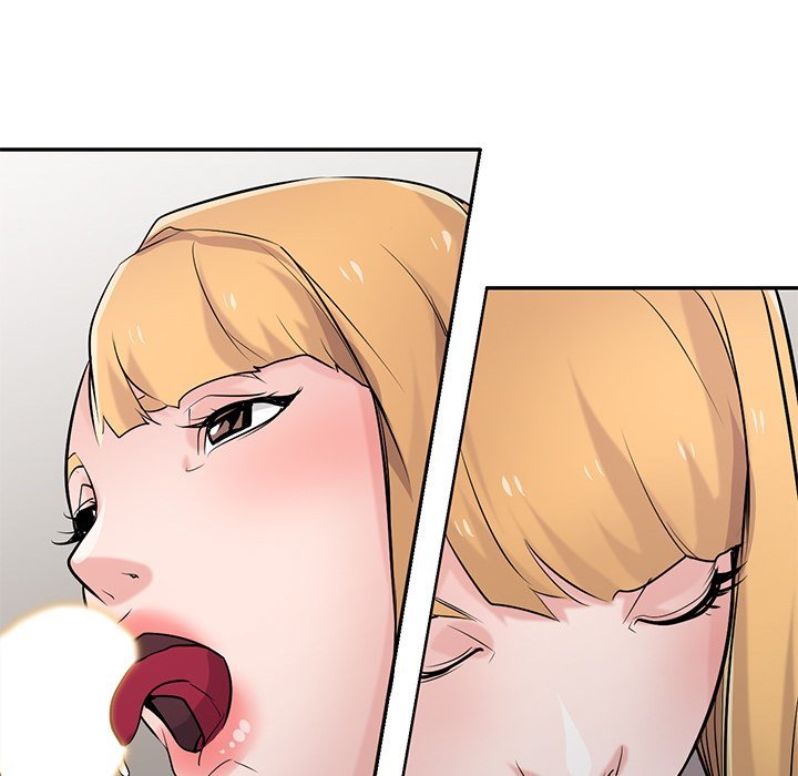 The Mismatch Manhwa - Chapter 55 Page 41