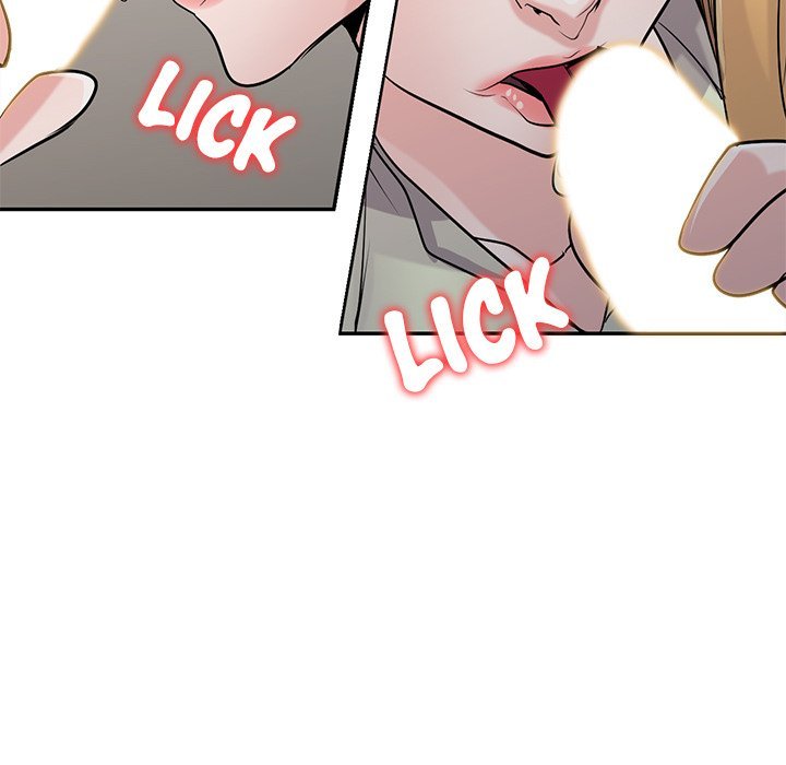 The Mismatch Manhwa - Chapter 55 Page 42