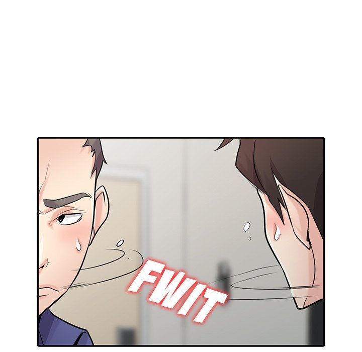 The Mismatch Manhwa - Chapter 55 Page 43