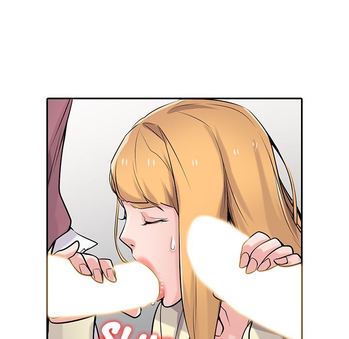 The Mismatch Manhwa - Chapter 55 Page 45