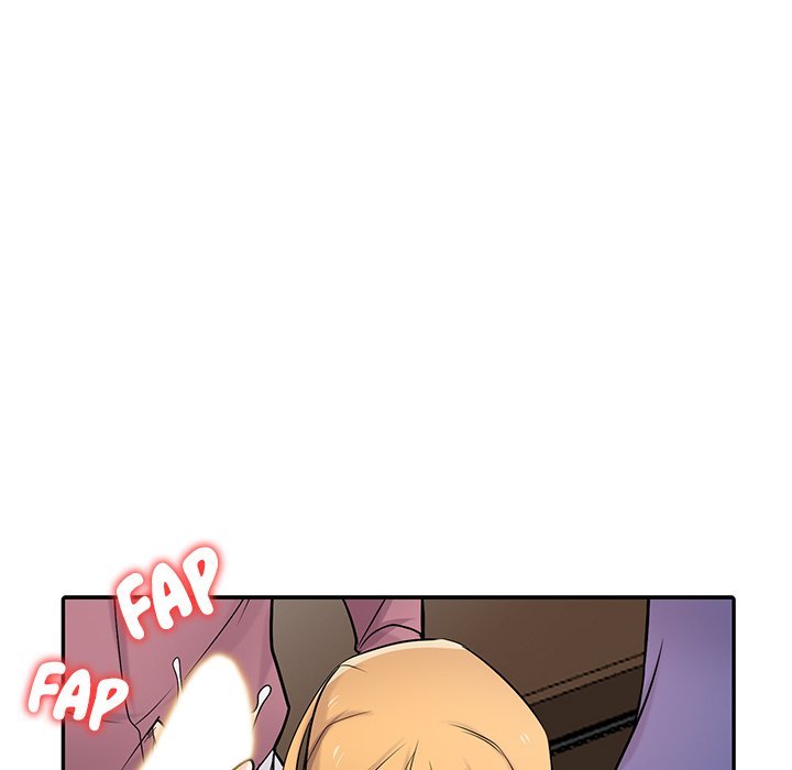 The Mismatch Manhwa - Chapter 55 Page 47