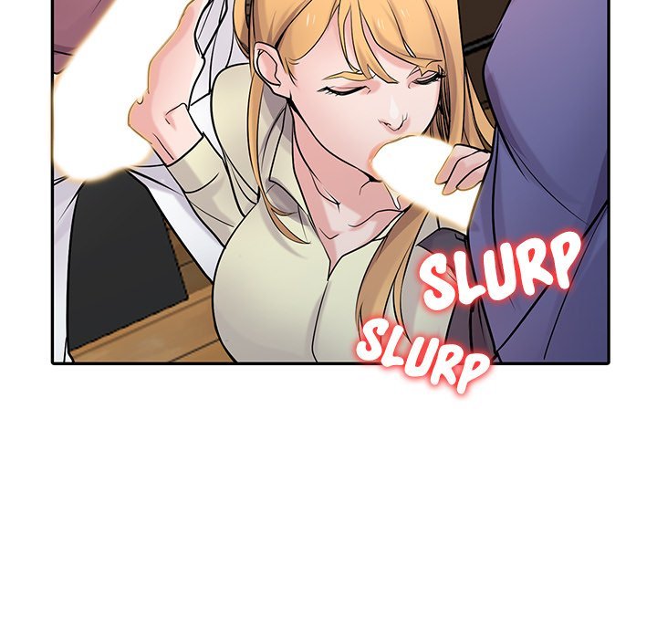 The Mismatch Manhwa - Chapter 55 Page 48