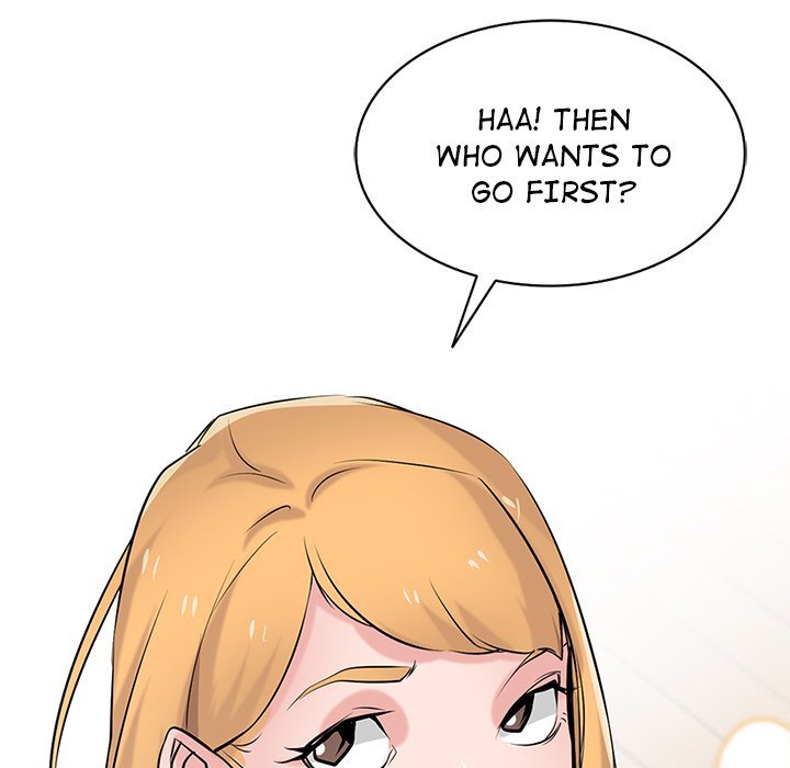 The Mismatch Manhwa - Chapter 55 Page 51