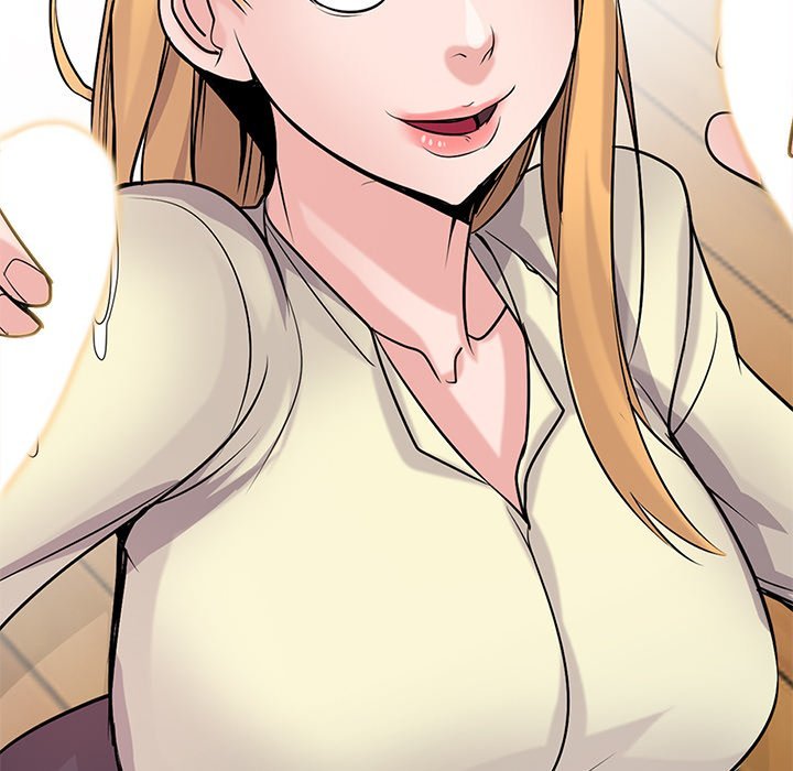 The Mismatch Manhwa - Chapter 55 Page 52