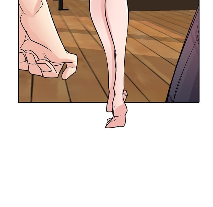 The Mismatch Manhwa - Chapter 55 Page 57