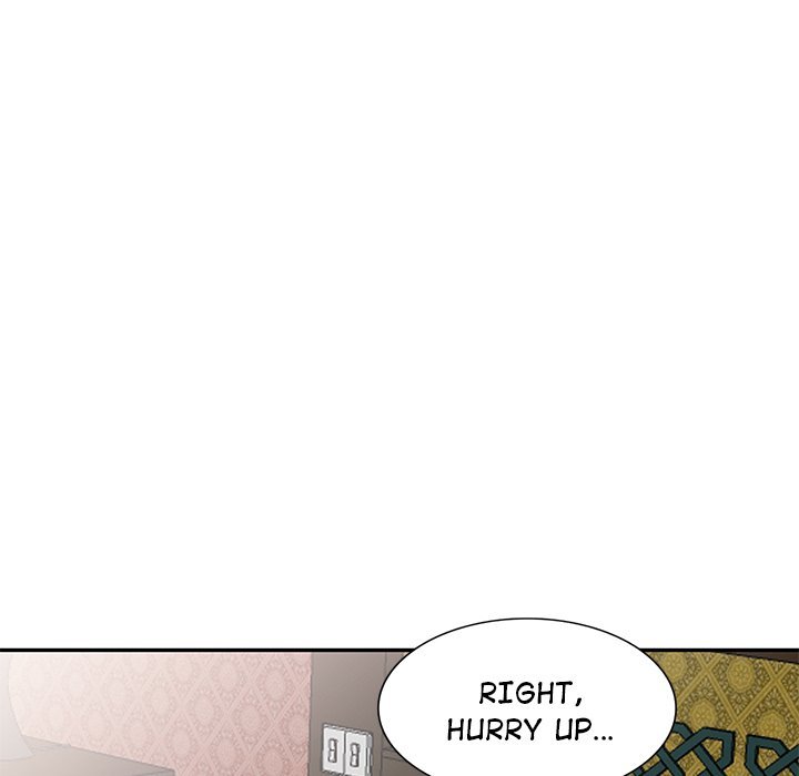 The Mismatch Manhwa - Chapter 55 Page 58