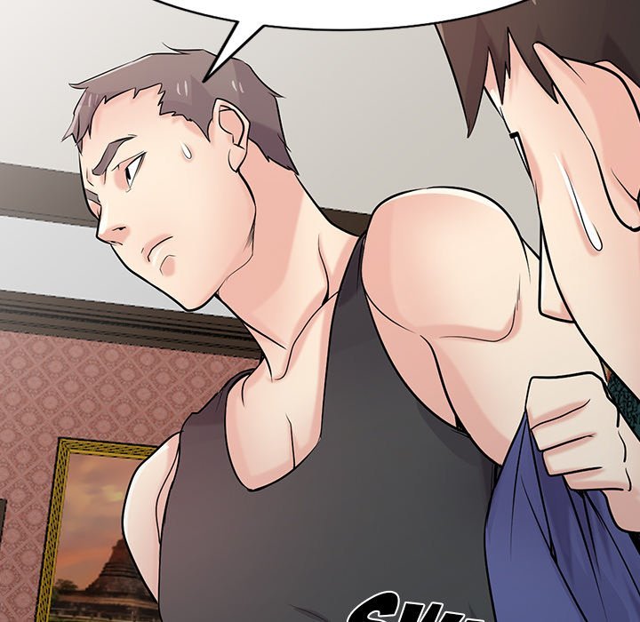 The Mismatch Manhwa - Chapter 55 Page 66