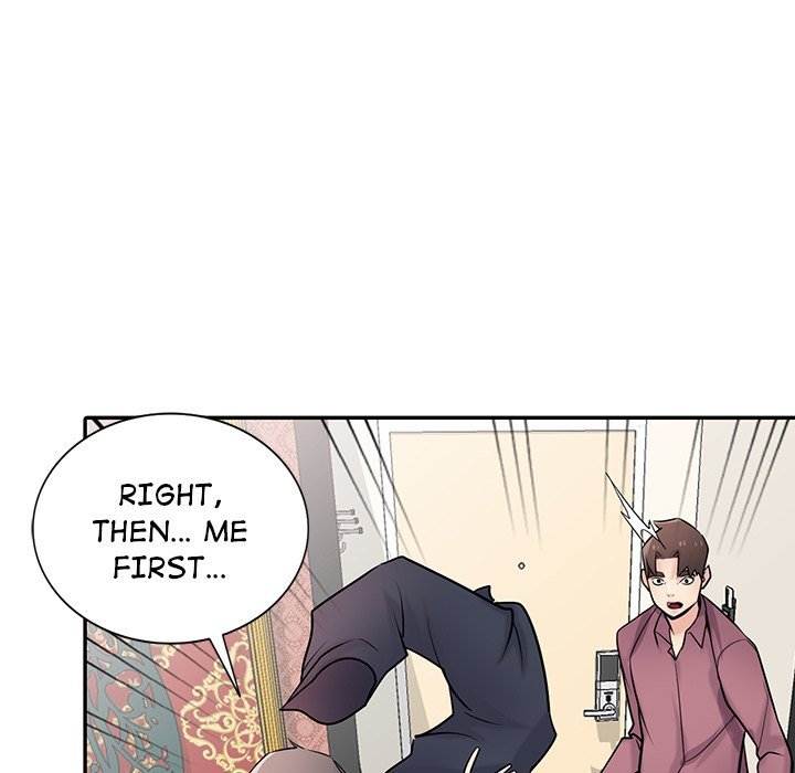 The Mismatch Manhwa - Chapter 55 Page 68