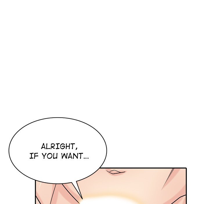 The Mismatch Manhwa - Chapter 55 Page 83