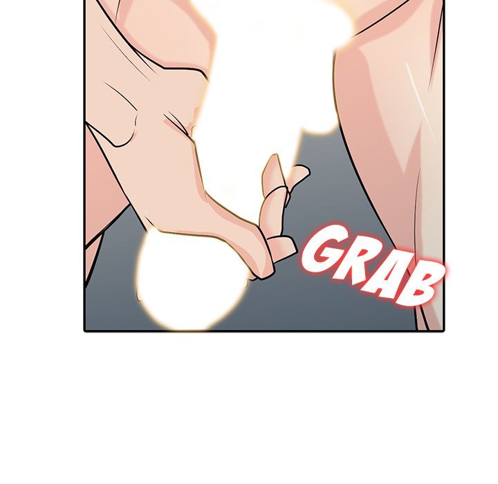 The Mismatch Manhwa - Chapter 55 Page 84