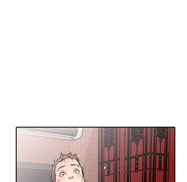 The Mismatch Manhwa - Chapter 55 Page 89