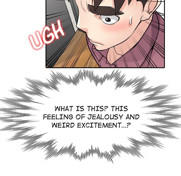 The Mismatch Manhwa - Chapter 55 Page 95