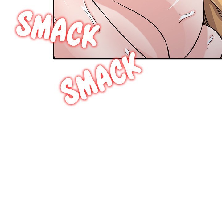 The Mismatch Manhwa - Chapter 55 Page 99