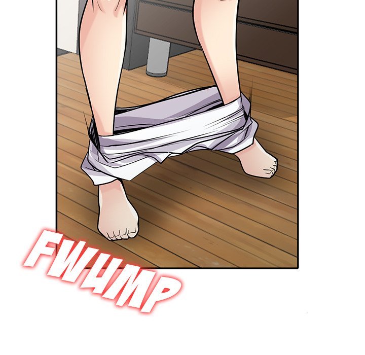 The Mismatch Manhwa - Chapter 55 Page 103