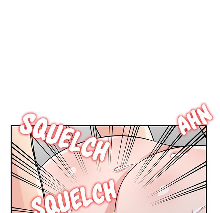 The Mismatch Manhwa - Chapter 55 Page 118