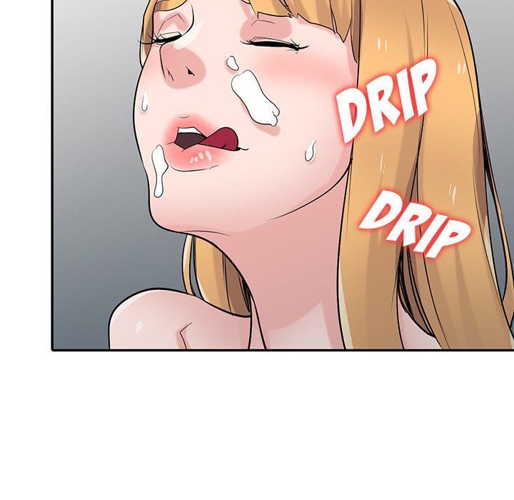 The Mismatch Manhwa - Chapter 55 Page 132