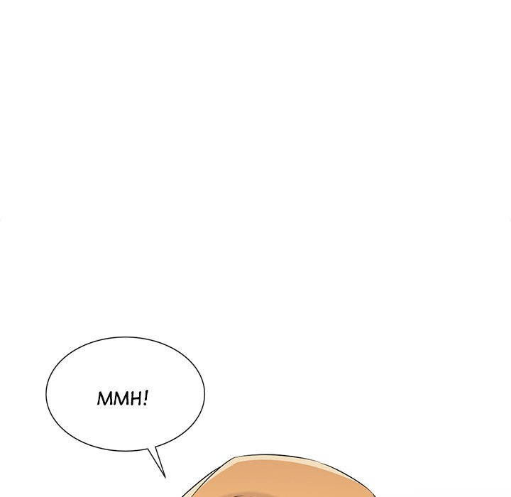 The Mismatch Manhwa - Chapter 55 Page 133