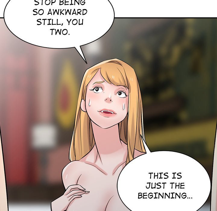 The Mismatch Manhwa - Chapter 55 Page 139